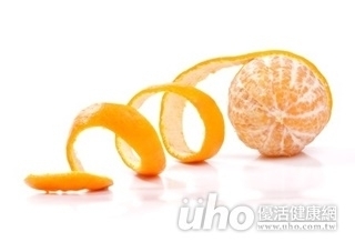 不只治咳 橘子還可治疝氣!