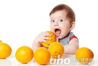 嗯不出來?橘子汁可助通便