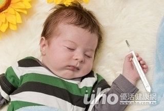 「發熱期」適時給藥　謹記4點