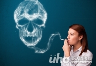 戒菸諮詢找專業 成功率高8倍