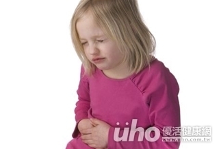 童腹痛一周 竟是膽道囊腫!