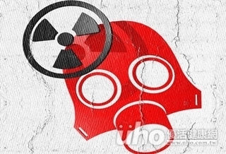 放心!輻射不是萬年遺毒