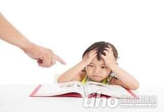 育兒指南 學著當好一面鏡子