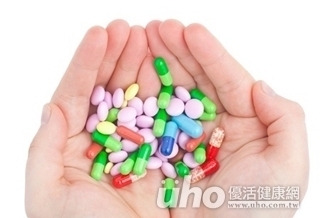 驚!1台灣人年吃105顆止痛藥