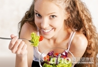 吃素才健康?高油恐致三高