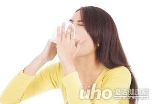 忽冷忽熱 氣喘比例增2倍!