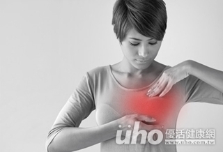 罹乳癌別怕!7成患者可保留乳房