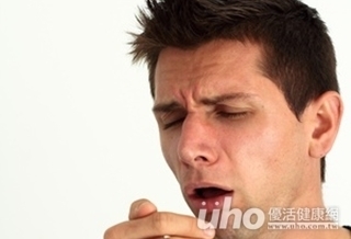 咳出腫塊?竟是腹股溝疝氣