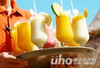 什麼!果汁竟暗「糖」危機