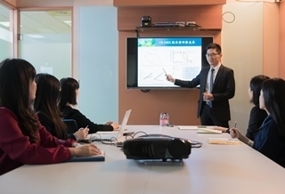 抗癌新發現 生華新藥併標靶藥效果增