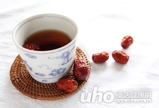 紅棗水護肝?醫:只能保養