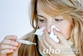 抗流感 醫師傳授3自保妙招