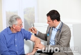 還不打針?流感併重症79歲翁不治