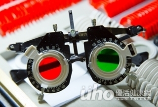 矯正幼兒弱視 6歲前成效佳