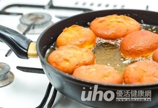 吃多高糖高油 更易營養不良