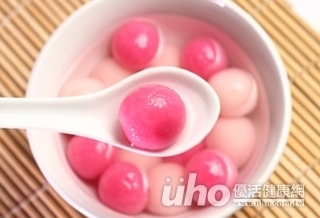 驚!湯圓吃多恐致筋骨痠痛