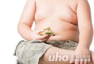 找到了!小兒脂肪肝原因在這