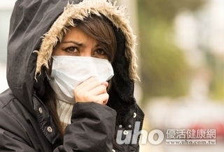 要命!髒空氣恐增2.5%死亡