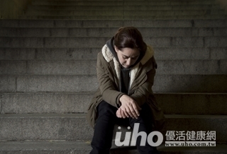 過節慌 身心科爆增3成人潮