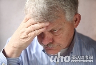 壓力大 糖友9%重度憂鬱!