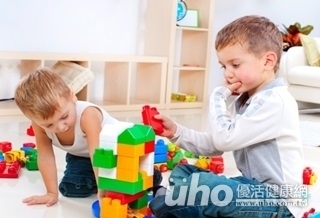 寶寶玩具怎麼選?4點要注意