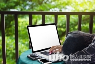 下午就想睡?午餐吃太鹹!