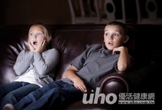 易做惡夢?別在睡前看電影!