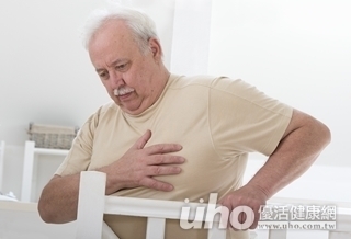 胸悶又喘 送醫時機知多少?