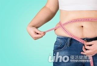 長毛變胖 恐為多囊性卵巢症候群