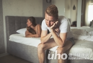 壯陽藥無效?吃太油害的!