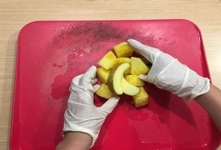 嚇!廚房4寶恐致食安危機