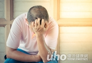 氣色差好憂鬱 睪固酮低下害的