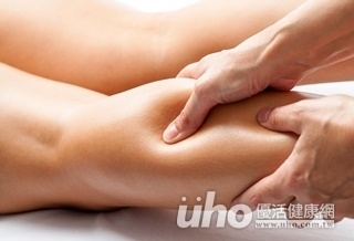 小腿軟趴趴 恐為糖尿病前兆