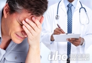 注意 5症狀恐惡化血液循環