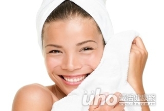 抗冷防感冒 乾布摩擦好有效