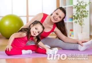 真的!多運動可降癌症死亡率