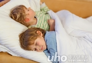 改善睡眠品質 5步驟要學!