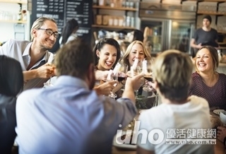 吃太多 48小時為最佳減肥時機