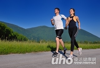 早餐前跑步 有助於健美身材