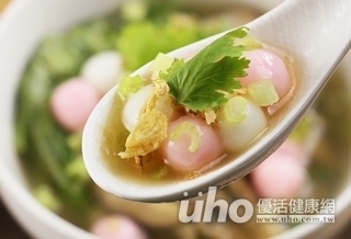 日吞80顆湯圓 妙齡女胃發炎