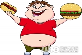 長肉就是長高?肥胖恐阻身高發育