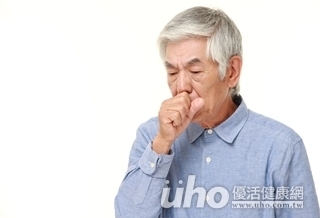 天冷了!肺阻病COPD患者最怕什麼?