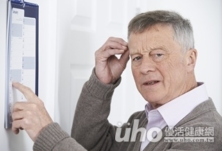 常「肝」著急 恐失志又失智