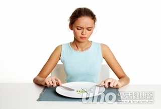 食慾差 恐導致毒素留體內?
