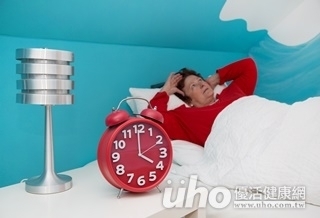 驚!失智與睡眠不佳有關係