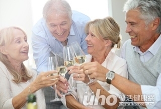 退休再顧健康?血糖竟飆3倍!