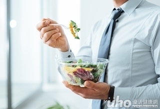 中醫食療-吃出健康 保健強身