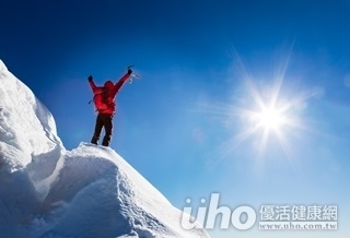 擁抱4大特質 讓你增強恆毅力