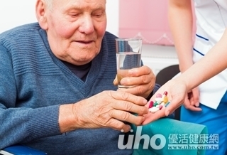 打嗝險害命 腎友「藥」小心!