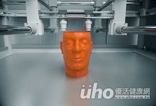 顧好面子!3D列印重建完美下巴